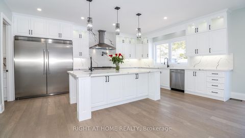 Photo 3 at 1012 Ferrier Avenue, Lefroy, Innisfil