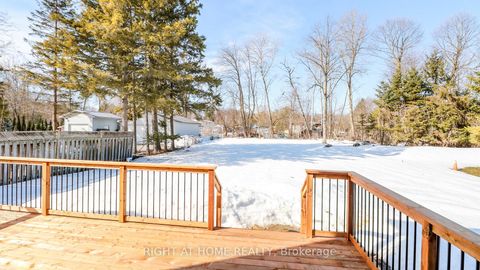 Photo 27 at 1012 Ferrier Avenue, Lefroy, Innisfil