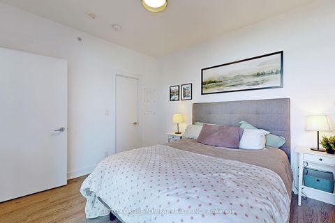 Photo 14 at 907 - 1486 Bathurst Street, Cedarvale, Toronto