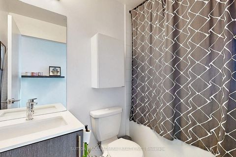 Photo 15 at 907 - 1486 Bathurst Street, Cedarvale, Toronto