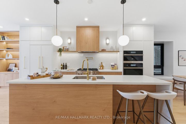 Photo 7 at 290 Waverley Road, The Beaches, Toronto