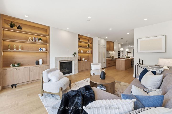 Photo 11 at 290 Waverley Road, The Beaches, Toronto