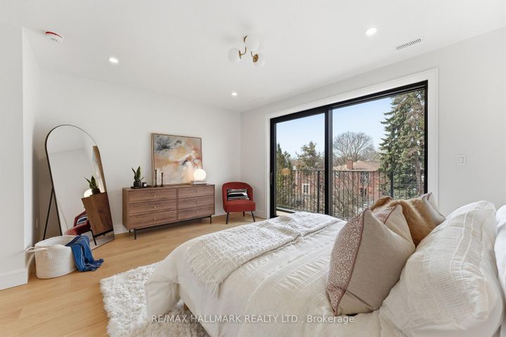 Photo 16 at 290 Waverley Road, The Beaches, Toronto