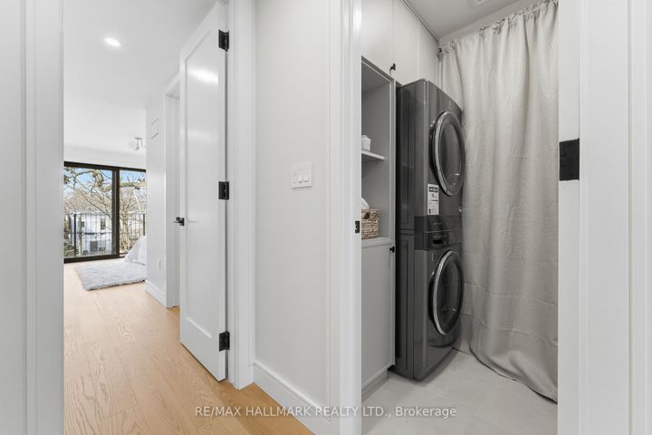 Photo 18 at 290 Waverley Road, The Beaches, Toronto