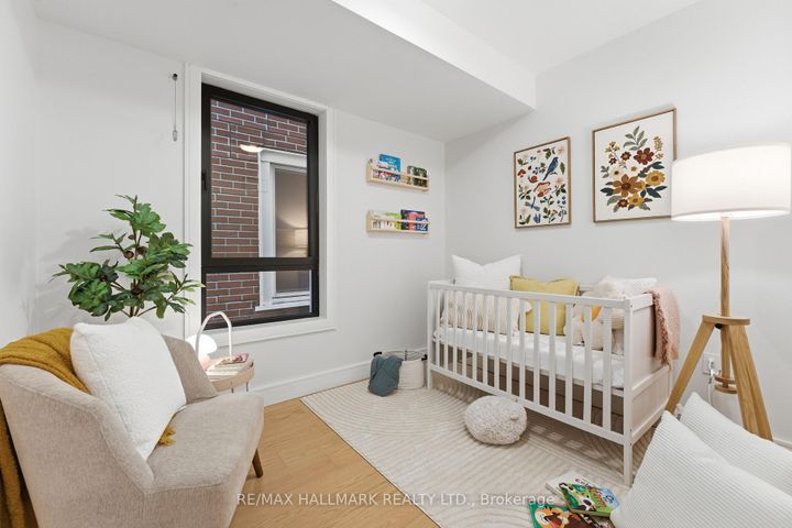 Photo 19 at 290 Waverley Road, The Beaches, Toronto