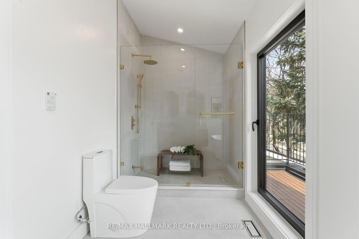 Photo 28 at 290 Waverley Road, The Beaches, Toronto