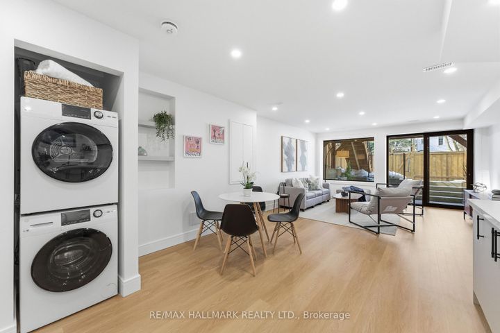 Photo 32 at 290 Waverley Road, The Beaches, Toronto