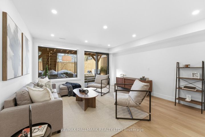 Photo 33 at 290 Waverley Road, The Beaches, Toronto