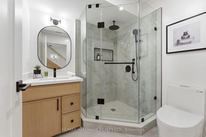 Photo 36 at 290 Waverley Road, The Beaches, Toronto