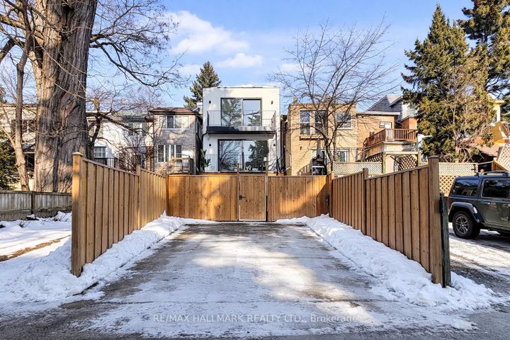 Photo 40 at 290 Waverley Road, The Beaches, Toronto