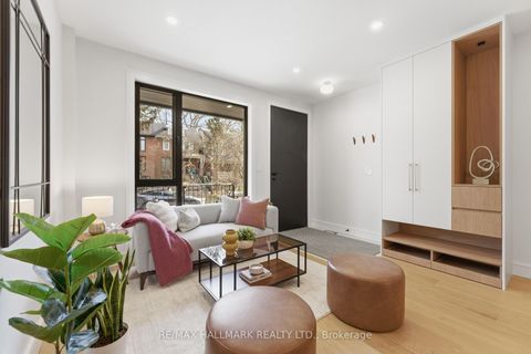 Photo 2 at 290 Waverley Road, The Beaches, Toronto