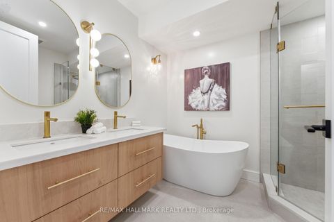 Photo 17 at 290 Waverley Road, The Beaches, Toronto