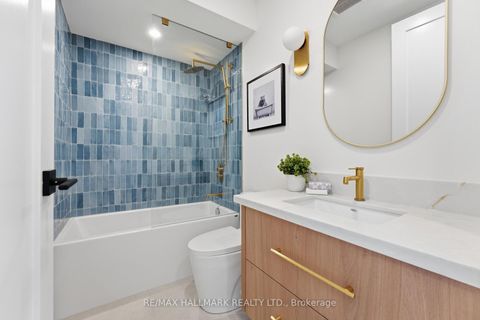 Photo 20 at 290 Waverley Road, The Beaches, Toronto