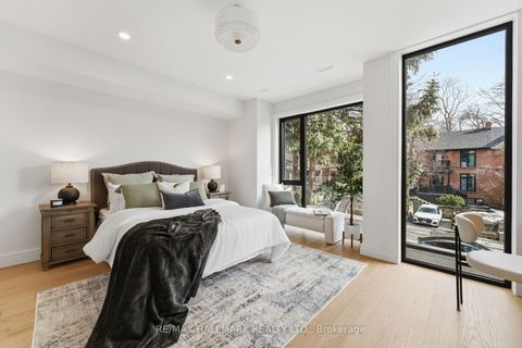 Photo 21 at 290 Waverley Road, The Beaches, Toronto