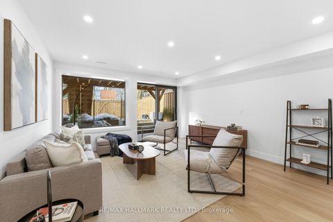 Photo 33 at 290 Waverley Road, The Beaches, Toronto