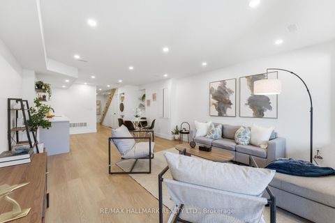 Photo 34 at 290 Waverley Road, The Beaches, Toronto