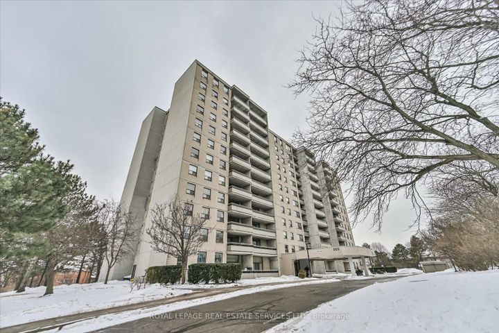 Photo 0 at 801 - 355 Rathburn Road E, Rathwood, Mississauga