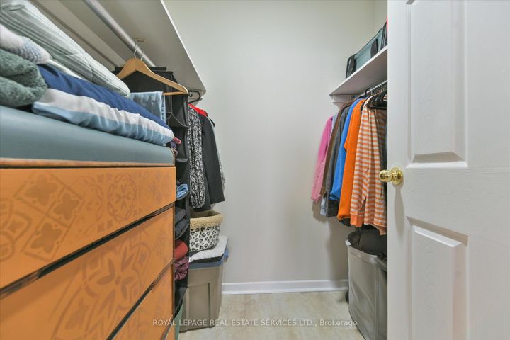 Photo 21 at 801 - 355 Rathburn Road E, Rathwood, Mississauga