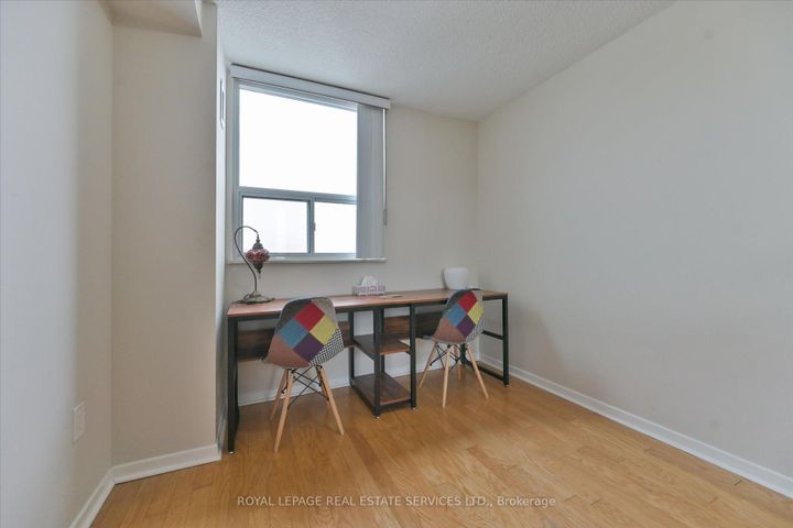 Photo 24 at 801 - 355 Rathburn Road E, Rathwood, Mississauga