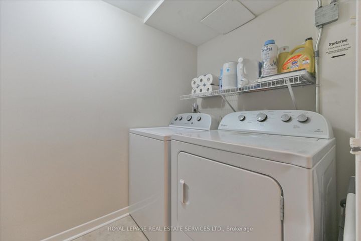 Photo 26 at 801 - 355 Rathburn Road E, Rathwood, Mississauga