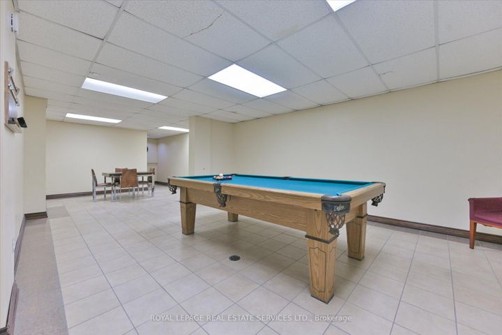 Photo 30 at 801 - 355 Rathburn Road E, Rathwood, Mississauga