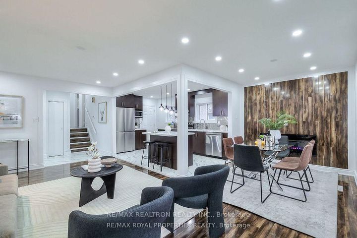 Photo 10 at 802 Modlin Road, Bay Ridges, Pickering