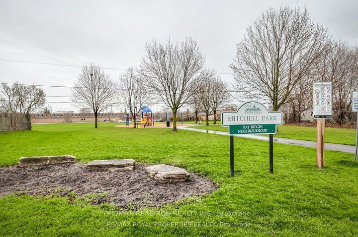 Photo 38 at 802 Modlin Road, Bay Ridges, Pickering