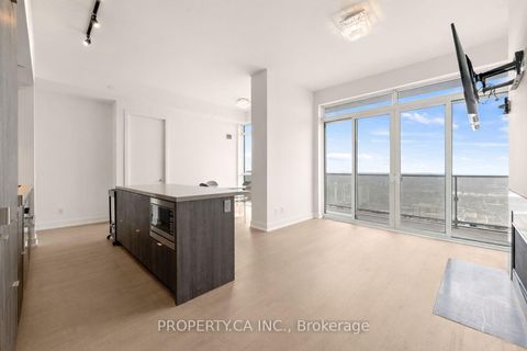 Photo 1 at 6108 - 7 Grenville Street, Bay Street Corridor, Toronto