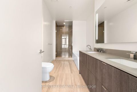 Photo 8 at 6108 - 7 Grenville Street, Bay Street Corridor, Toronto