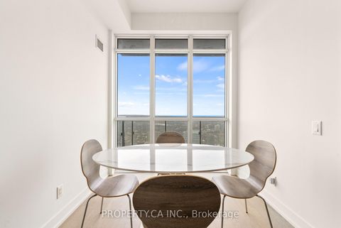 Photo 12 at 6108 - 7 Grenville Street, Bay Street Corridor, Toronto