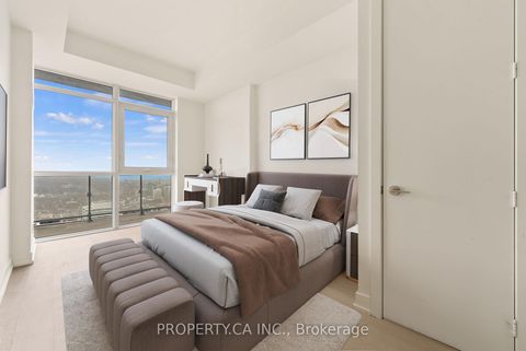 Photo 16 at 6108 - 7 Grenville Street, Bay Street Corridor, Toronto