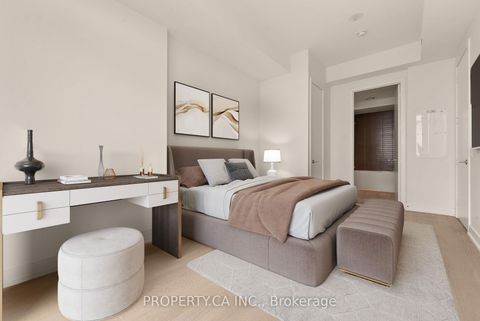 Photo 17 at 6108 - 7 Grenville Street, Bay Street Corridor, Toronto