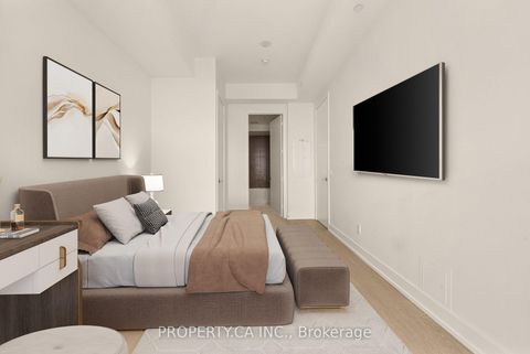 Photo 18 at 6108 - 7 Grenville Street, Bay Street Corridor, Toronto