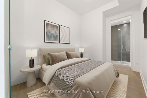 Photo 21 at 6108 - 7 Grenville Street, Bay Street Corridor, Toronto