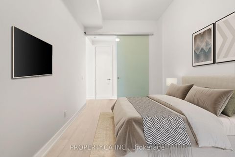 Photo 22 at 6108 - 7 Grenville Street, Bay Street Corridor, Toronto