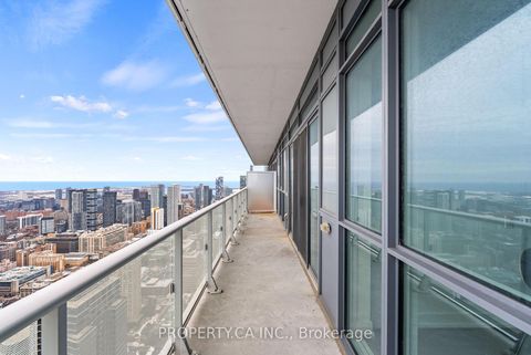 Photo 25 at 6108 - 7 Grenville Street, Bay Street Corridor, Toronto