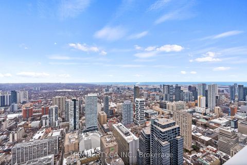 Photo 26 at 6108 - 7 Grenville Street, Bay Street Corridor, Toronto