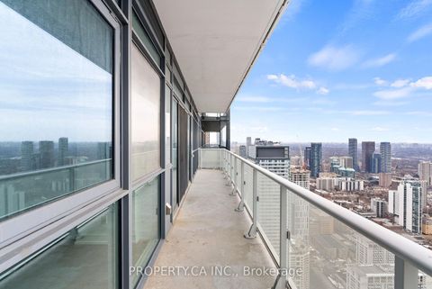 Photo 27 at 6108 - 7 Grenville Street, Bay Street Corridor, Toronto