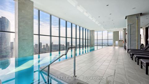 Photo 30 at 6108 - 7 Grenville Street, Bay Street Corridor, Toronto