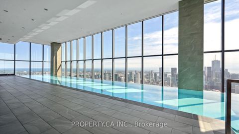 Photo 31 at 6108 - 7 Grenville Street, Bay Street Corridor, Toronto