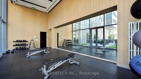 Photo 32 at 6108 - 7 Grenville Street, Bay Street Corridor, Toronto