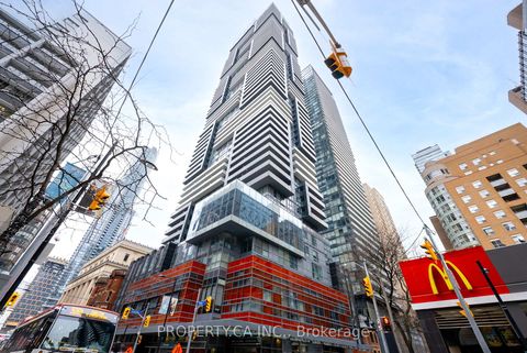 Photo 35 at 6108 - 7 Grenville Street, Bay Street Corridor, Toronto