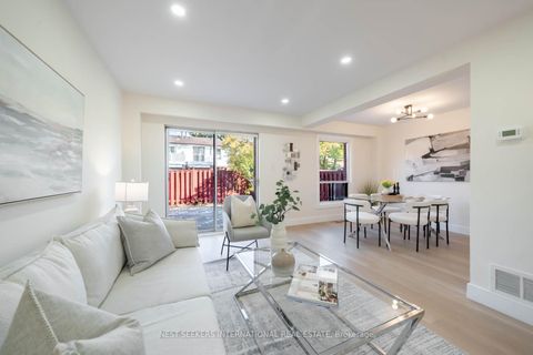 Photo 1 at 23 - 3430 Brandon Gate Drive, Malton, Mississauga