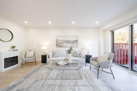 Photo 2 at 23 - 3430 Brandon Gate Drive, Malton, Mississauga