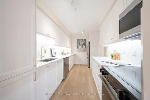 Photo 6 at 23 - 3430 Brandon Gate Drive, Malton, Mississauga