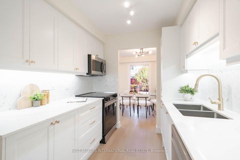 Photo 7 at 23 - 3430 Brandon Gate Drive, Malton, Mississauga