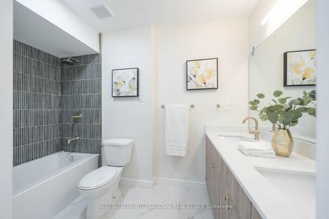 Photo 15 at 23 - 3430 Brandon Gate Drive, Malton, Mississauga