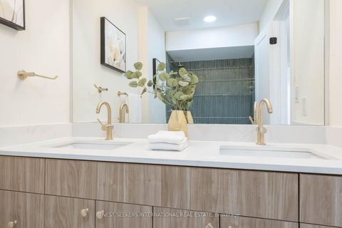 Photo 16 at 23 - 3430 Brandon Gate Drive, Malton, Mississauga