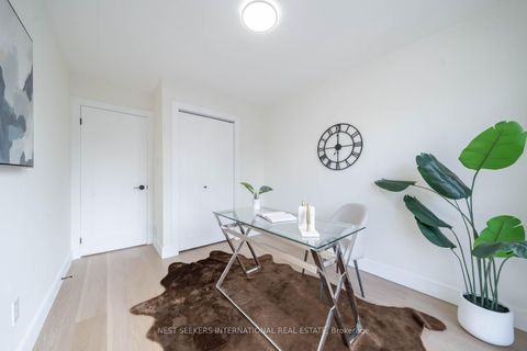 Photo 18 at 23 - 3430 Brandon Gate Drive, Malton, Mississauga