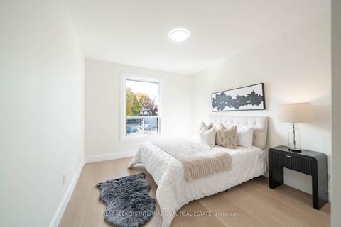 Photo 19 at 23 - 3430 Brandon Gate Drive, Malton, Mississauga